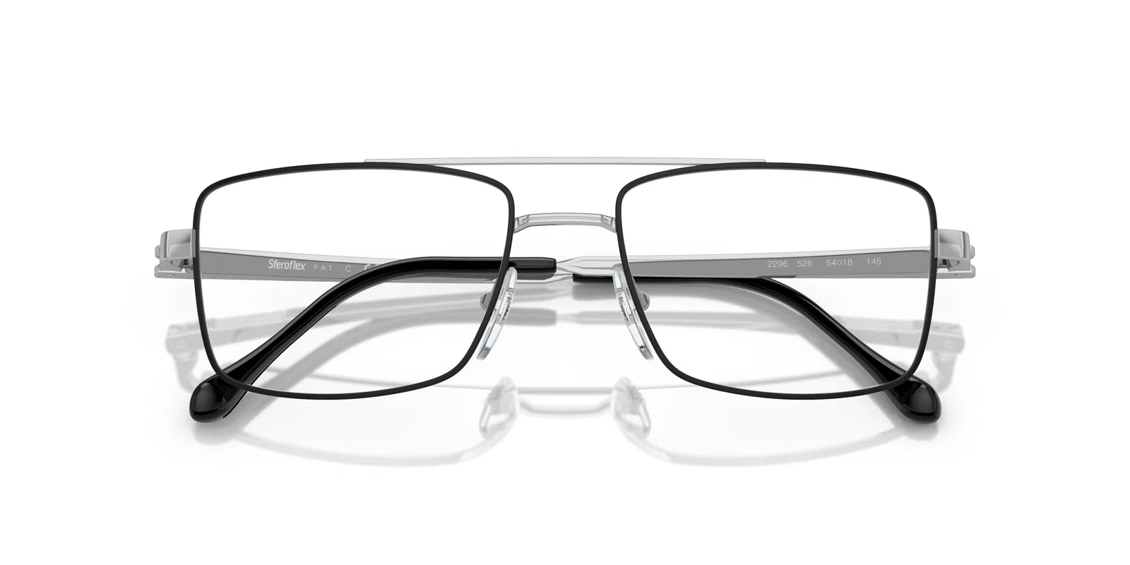 Sferoflex 2296 Eyeglasses - view 24